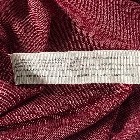 Free People Lotta Love Velvet Slip Mini Dress Lined small - Picture 11 of 12